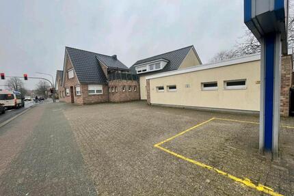 Mehrfamilienhaus mit 11 Wohneinheiten in Papenburg