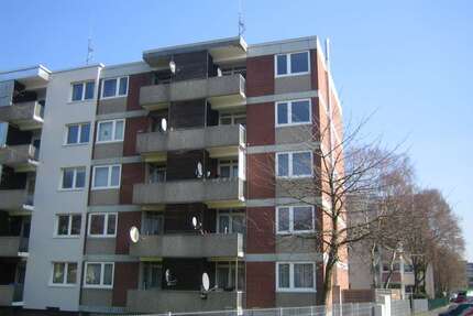 Wohnung zum Mieten in Monheim am Rhein 679,00 € 66 m²