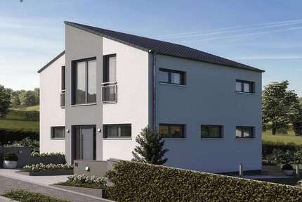 Haus zum Kaufen in Freising 579.898,00 € 105 m²