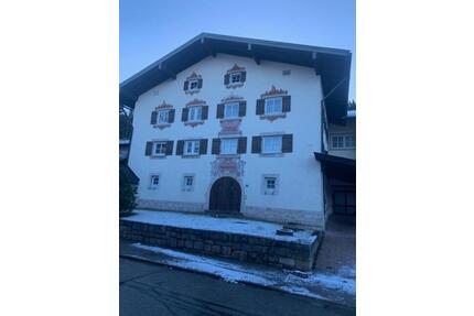 Möbliertes Zimmer Apartment - 380,00&nbsp;EUR Kaltmiete, in Berchtesgaden (PLZ: 83471)