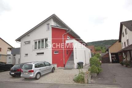 Wohnung zum Mieten in Vogtsburg-Oberbergen 990,00 € 94 m²