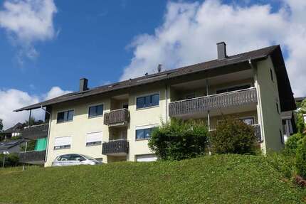 Wohnung zum Kaufen in Erbach 148.000,00 € 57 m²