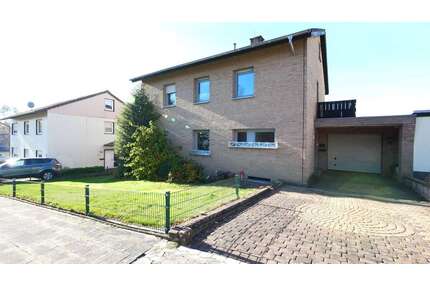 Haus zum Kaufen in Altenbeken Schwaney 339.000,00 € 135 m² - Altenbeken / Schwaney