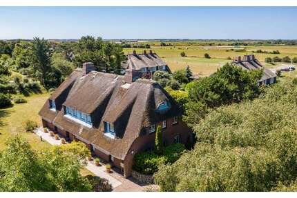 Wohnung zum Kaufen in Sylt-Ost Keitum 690.000,00 € 60 m² - Sylt-Ost / Keitum
