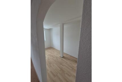 Wohnungsanzeige – Erdgeschosswohnung in Scharzfeld (Klimpstr. 1) - Herzberg am Harz