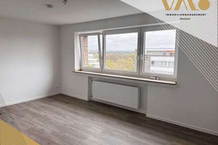 Wohnung zum Mieten in Köln 400,00 € 25.6 m²