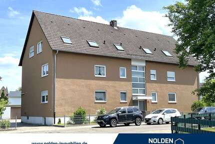 Wohnung zum Kaufen in Otterstadt 175.000,00 € 73.12 m²