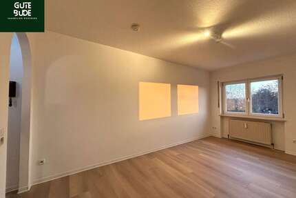 Wohnung zum Kaufen in Würzburg 92.000,00 € 23 m²