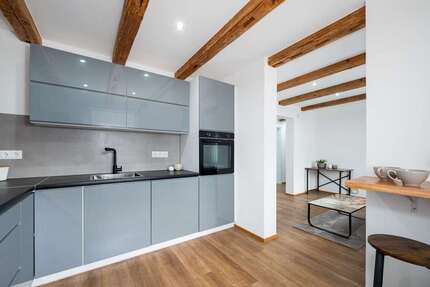 Haus zum Kaufen in Sigmaringen 399.000,00 € 145 m²