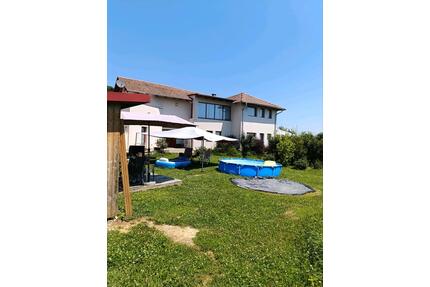 Architektenhaus - 479.999,00&nbsp;EUR Kaufpreis, ca.&nbsp; 260,00&nbsp;m&sup2; in Dillenburg (PLZ: 35689) Eibach