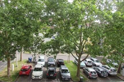 Wohnung zum Mieten in Heilbronn 570,00 € 25 m²