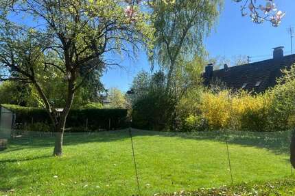 Grundstück zu verkaufen in Kirchheim 1.600.000,00 € 1012 m²