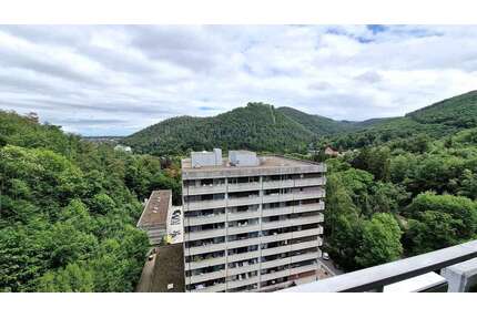 Wohnung zum Kaufen in Bad Harzburg 79.000,00 € 52.81 m²