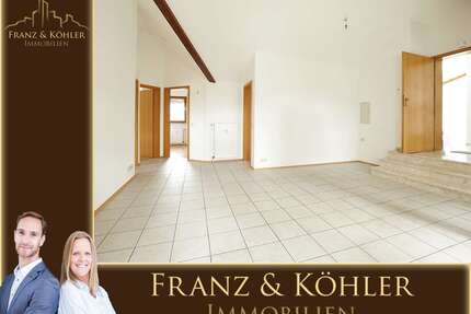 Wohnung zum Mieten in Reichelsheim 750,00 € 75 m²