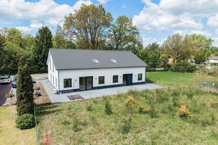 Erstbezug in Ihr neues Zuhause Poitzen - Faßberg