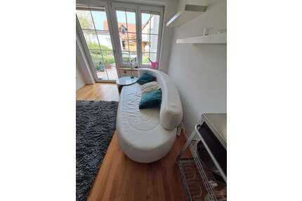 Wohnung zum Mieten in Neusäß 675,00 € 50 m²