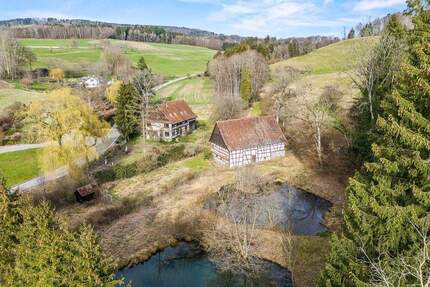 Idyllisches Kleinod - auch für Pferdeliebhaber - Salem-Beuren