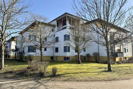 Wohnung zum Kaufen in Nuthetal 399.000,00 € 89.06 m²
