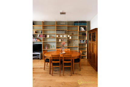 Wohnung zum Kaufen in Köln-Zollstock 579.000,00 € 92 m²
