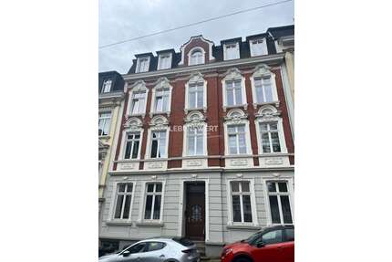 Wohnung zum Kaufen in Wuppertal Wichlinghausen 175.000,00 € 84 m² - Wuppertal / Wichlinghausen