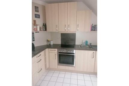 4- Zimmer Maisonettewohnung in SaalDonau - Saal an der Donau