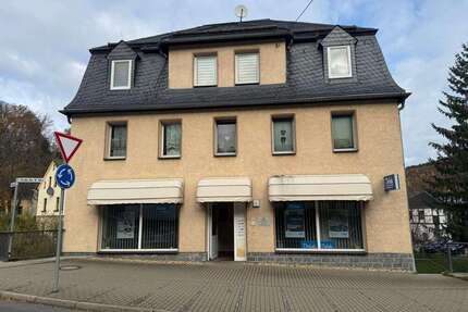 Haus zum Kaufen in Schwarzenberg 199.000,00 € 231 m²