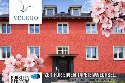 Wohnung zum Mieten in Bestwig 315,00 € 49.91 m²