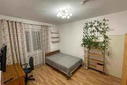 Zimmer für 1 Person zu vermieten - Berlin Lankwitz