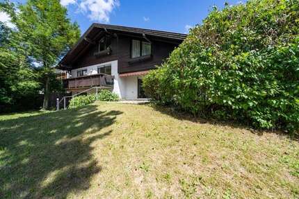 Haus zum Kaufen in Kempten (Allgäu) 1.199.000,00 € 213 m²