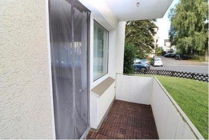 Schöne 3-Zimmer-Wohnung in ruhiger und zentraler Lage - Solingen Central
