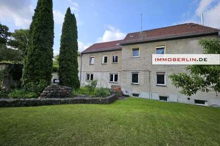 Haus zum Kaufen in Rüdersdorf 1.280.000,00 € 361 m²