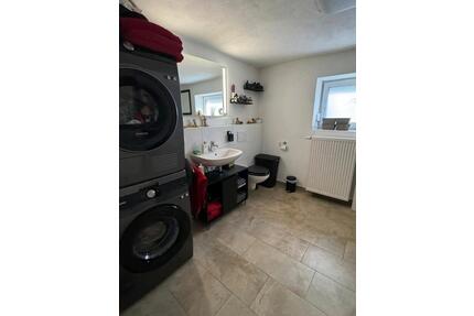 2 Zimmerwohnung in Ortsmitte, barrierefrei, 700€ Kaltmiete - Unterthingau