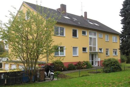Erstbezug nach Renovierung in ruhiger Lage Flammersfeld