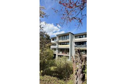 Wohnung zum Kaufen in Marburg 159.000,00 € 58 m²