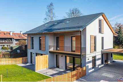 Haus zum Mieten in Eurasburg 2.950,00 € 205 m²