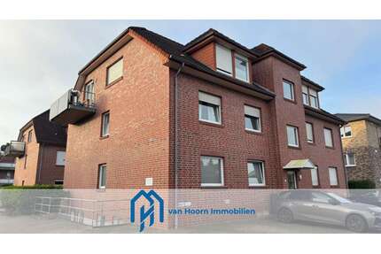 Wohnung zum Kaufen in Leer (Ostfriesland) 199.000,00 € 80 m²