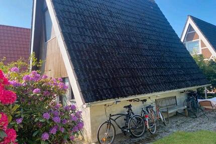 Seltenes Liebhaberhaus in Bestlage von Cuxhaven Duhnen