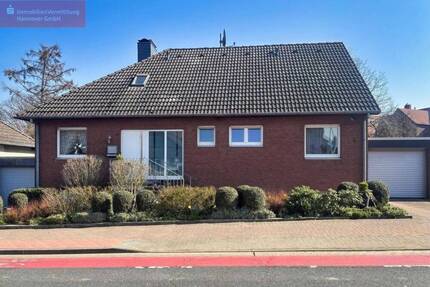 Wohnen auf einer Ebene - 368.000,00&nbsp;EUR Kaufpreis, ca.&nbsp; 122,40&nbsp;m&sup2;&nbsp;Wohnfl&auml;che in Seelze (PLZ: 30926) Harenberg