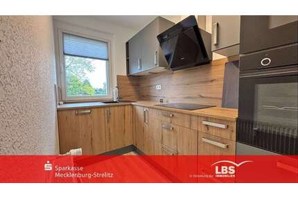 Wohnung zum Kaufen in Cölpin 120.000,00 € 60.27 m²