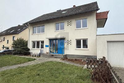 SANIERT UND VOLL VERMIETET SORGENLOS INVESTIEREN - Hiddenhausen