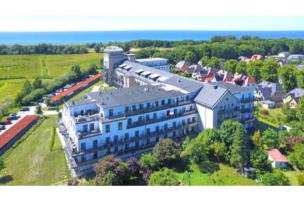 Wohnung zum Kaufen in Wustrow 385.000,00 € 78 m²