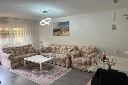 – PROVISIONSFREI – Familienfreundliche 4 Zimmer-Wohnung | München