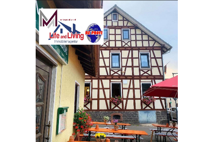 Haus zum Kaufen in Feldatal-Groß-Felda 109.500,00 € 114 m²