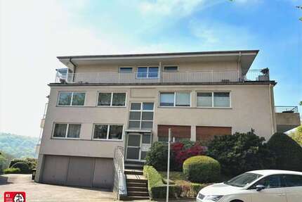 Wohnung zum Kaufen in Wuppertal 120.000,00 € 58 m²