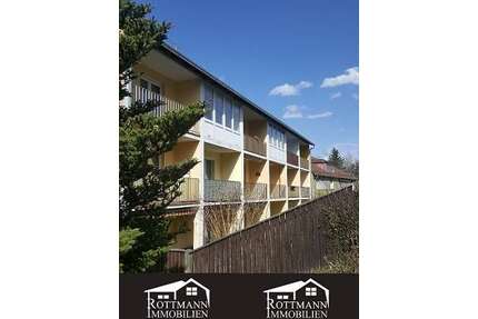 Wohnung zum Mieten in Hof 370,00 € 68 m²
