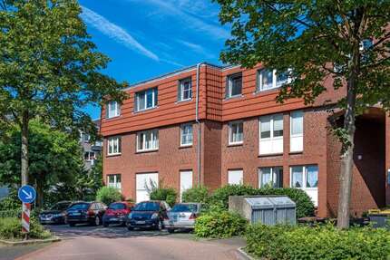 Wohnung zum Mieten in Castrop-Rauxel 417,80 € 78.19 m²