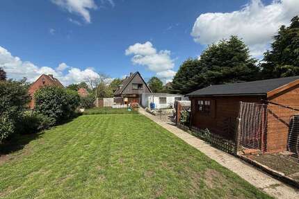 Haus zum Kaufen in Pahlen 320.000,00 € 173 m²