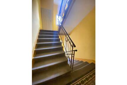 gepflegtes Mehrfamilienhaus nahe Chemnitz - Flöha