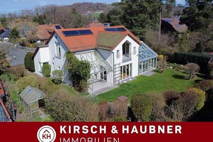 WOHNEN & LEBEN IN TOP-LAGE! ELEGANT-EDEL-HOCHWERTIG - Neumarkt