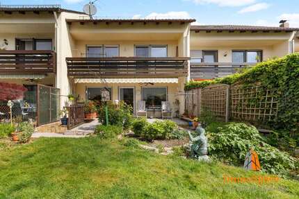 Haus zum Kaufen in Langweid 455.000,00 € 172.38 m²